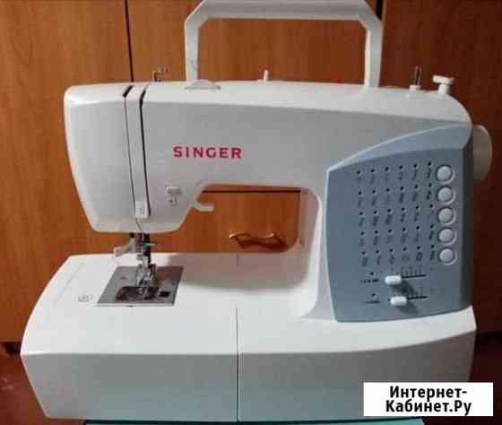 Швейная машина Singer 7422 Березники