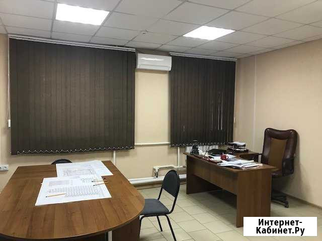 Офисное помещение, 312.4 кв.м. Волгоград - изображение 1