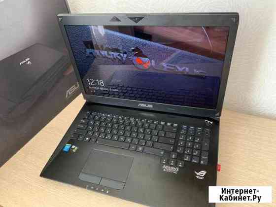 Asus Махачкала