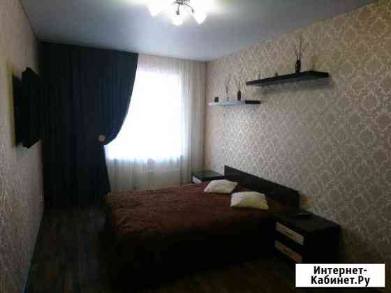 1-к квартира, 37 кв.м., 8/14 эт. Саранск