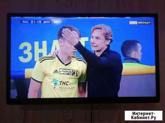 Телевизор филипс Сыктывкар