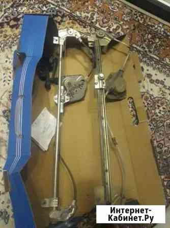 Стеклоподъемники на газель Астрахань