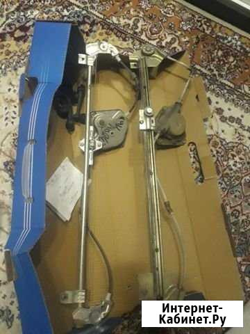 Стеклоподъемники на газель Астрахань - изображение 1