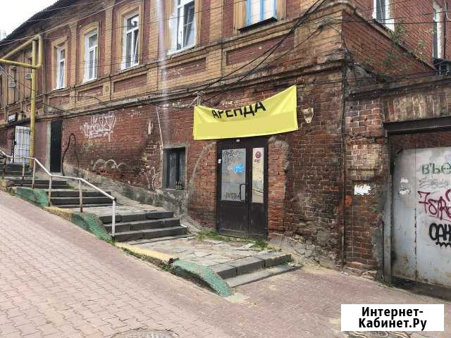 Помещение свободного назначения, 100 кв.м. Нижний Новгород - изображение 1