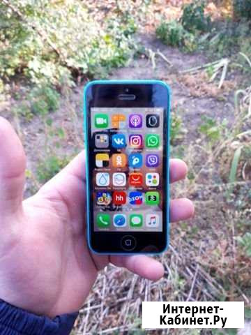 iPhone 5c Белгород - изображение 1