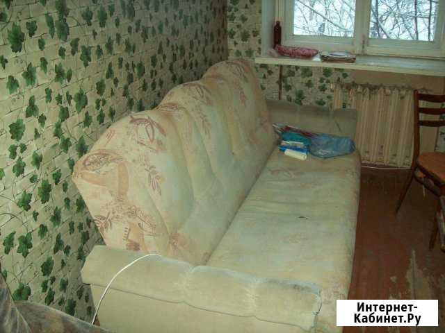 Комната 12 кв.м. в 1-к, 2/2 эт. Сыктывкар - изображение 1