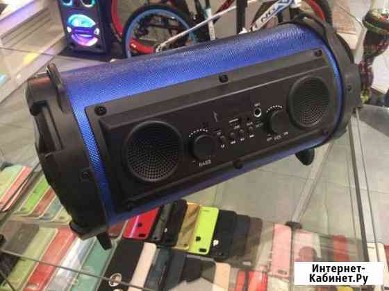 Bluetooth колонка Caracteristicas Тамбов