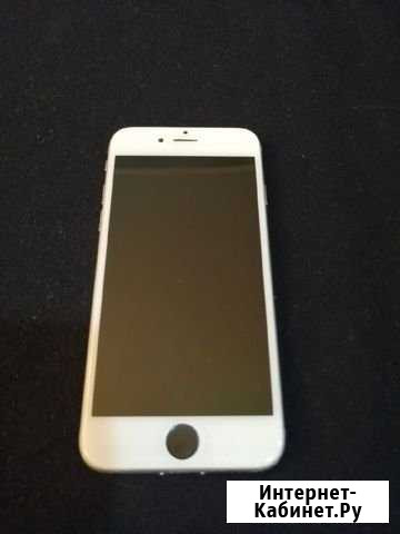 iPhone 6 на 16гб Керчь - изображение 1