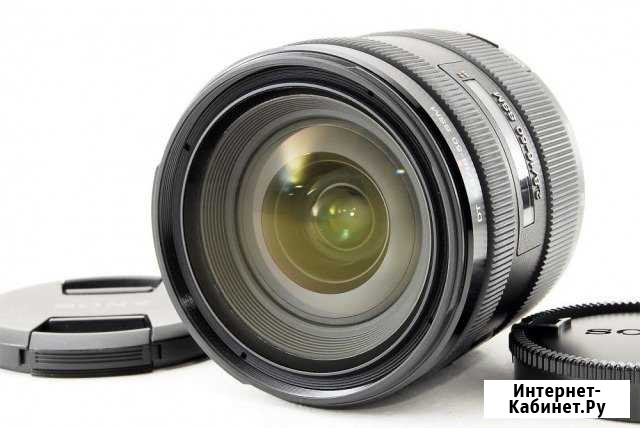Светосильный объектив Sony SAL1650 16-50mm F2.8SSM Самара - изображение 1