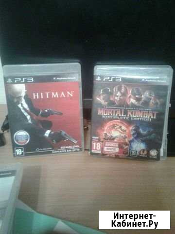 Продам игры на ps3 Улан-Удэ - изображение 1