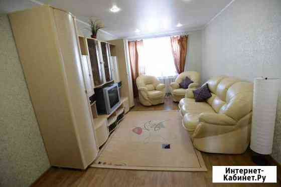 2-к квартира, 66 кв.м., 12/14 эт. Брянск