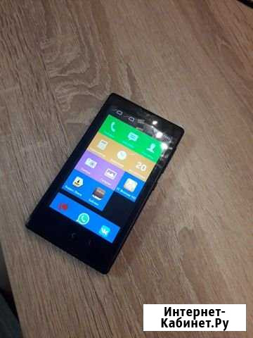 Смартфон Nokia Нижний Тагил - изображение 1