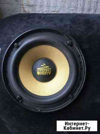 Колонки audiosystem Махачкала