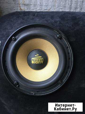 Колонки audiosystem Махачкала - изображение 1