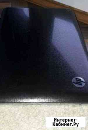 HP Pavilion DV6 Шуя