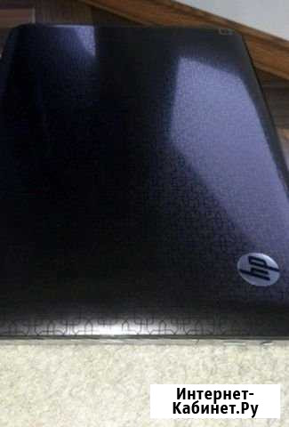 HP Pavilion DV6 Шуя - изображение 1