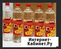 Биотопливо для биокамина 1,5л Вологда - изображение 1