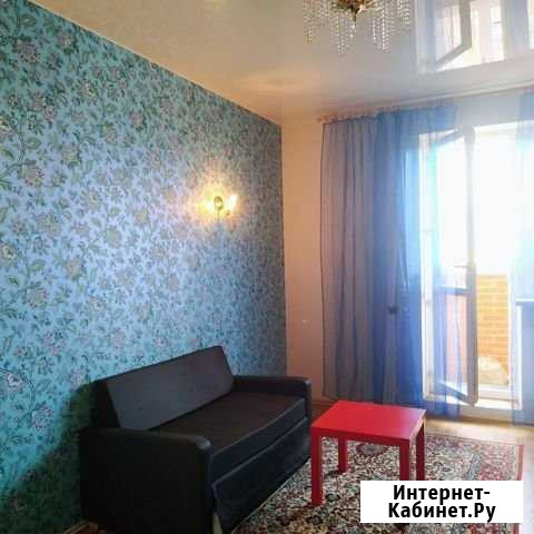 Комната 16 кв.м. в 3-к, 19/25 эт. Химки - изображение 1