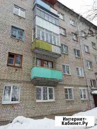 1-к квартира, 32 кв.м., 2/5 эт. Кострома