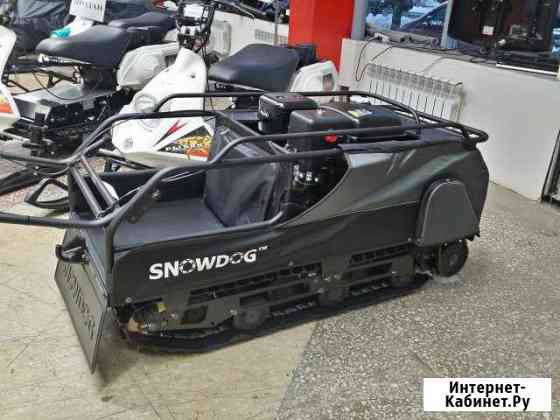 Мотобуксировщик baltmotors Казань