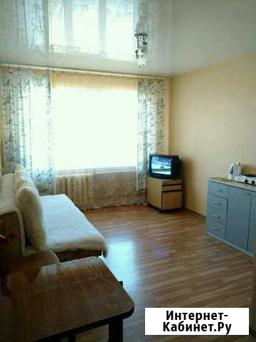 1-к квартира, 24 кв.м., 5/5 эт. Артем - изображение 1