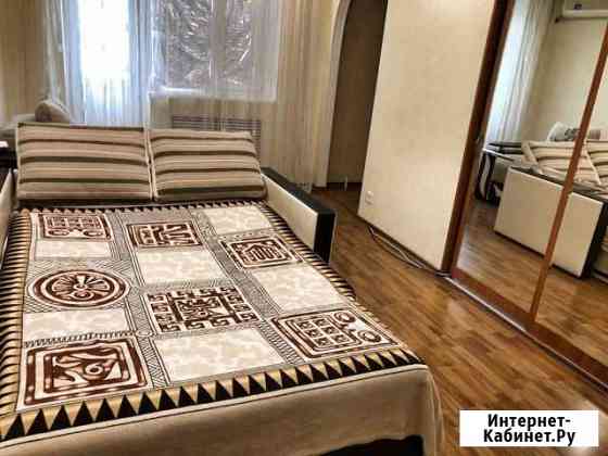 1-к квартира, 33 кв.м., 3/5 эт. Шахты