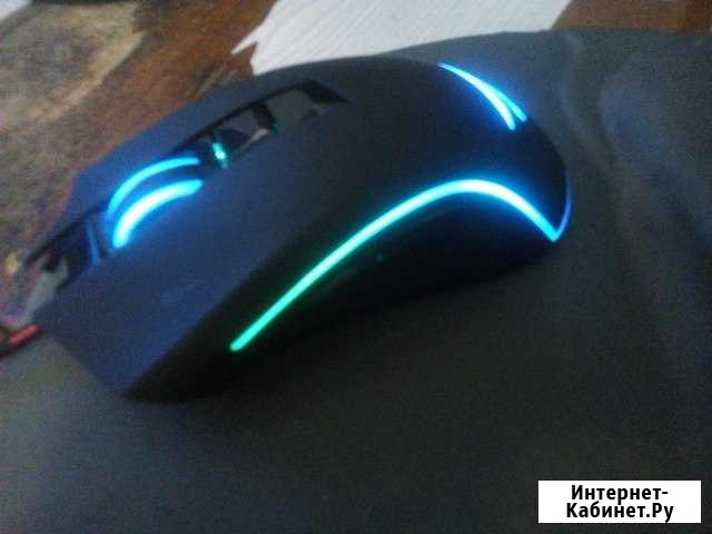 Игровая мышь Юкаменское - изображение 1