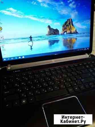 HP Core i7 Сургут