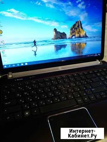 HP Core i7 Сургут - изображение 1