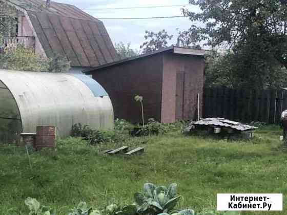 Участок 7 сот. (СНТ, ДНП) Ижевск