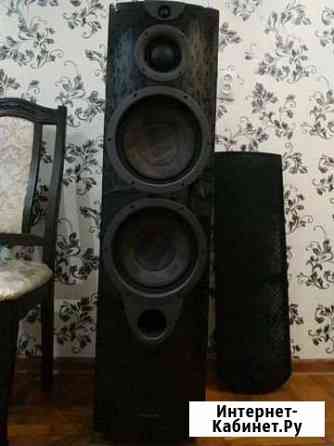 Акустика, Wharfedale opus 2-3 Ставрополь