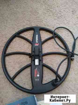 Катушка Minelab 15 x-terra 3Khz. Minelab 705 Всеволожск