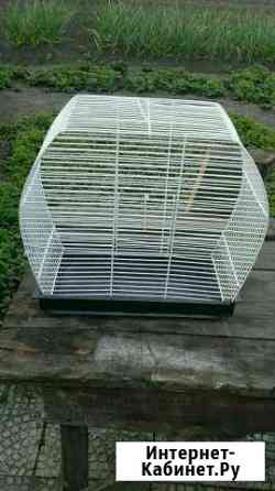 Клетка для птиц или грызунов Барнаул
