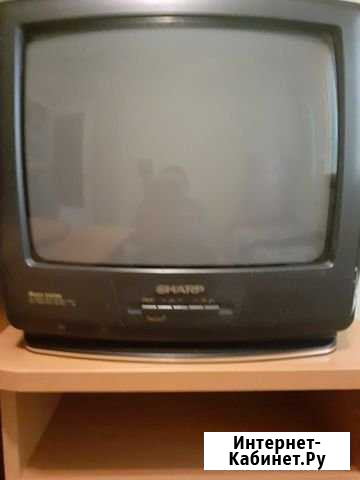 Телевизор Оренбург - изображение 1