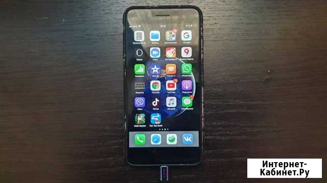 iPhone 7+ 32GB Тихорецк - изображение 1