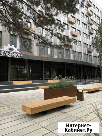 Офисное помещение, 82.1 кв.м. Симферополь - изображение 1
