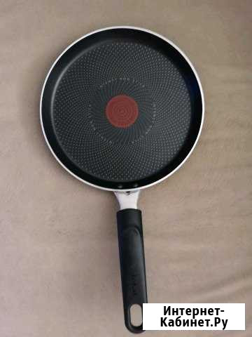 Блинная сковорода Tefal 22см Тюмень - изображение 1