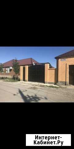 Дом 440 кв.м. на участке 12 сот. Гудермес - изображение 1