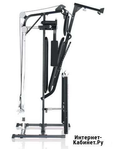 Многофункциональная станция kettler Classic 7702-1 Сургут - изображение 1