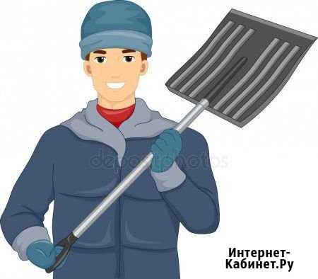 Услуги дворника Нижневартовск - изображение 1