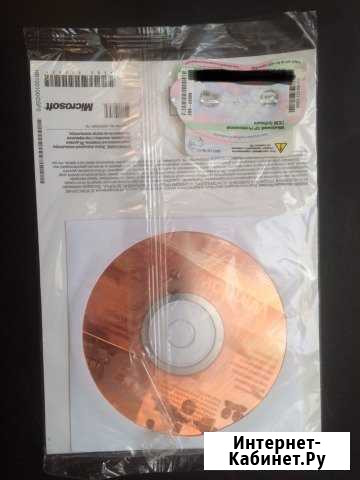 Windows xp лицензия Краснодар - изображение 1