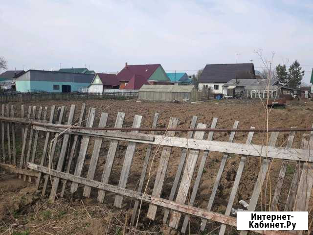 Участок 7 сот. (ИЖС) Криводановка - изображение 1