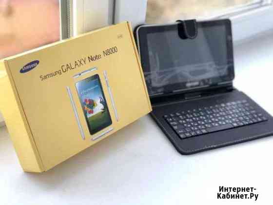 SAMSUNG Galaxy Note N8000 Тверь