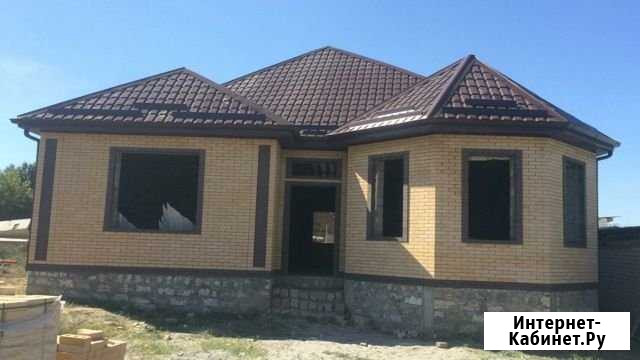 Строительство Будённовск - изображение 1