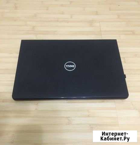 Ноутбук Dell Георгиевск - изображение 1