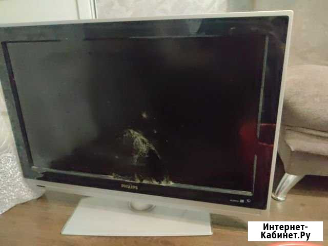 Телевизор philips 32pfl5322s/60 Стерлитамак - изображение 1