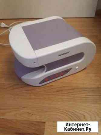 Лампа для ухода за ногтями Мурманск