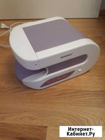 Лампа для ухода за ногтями Мурманск - изображение 1