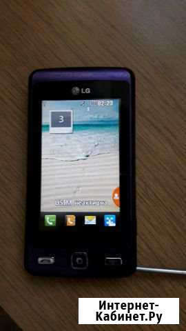 Телефон LG и ZTE Дубна - изображение 1