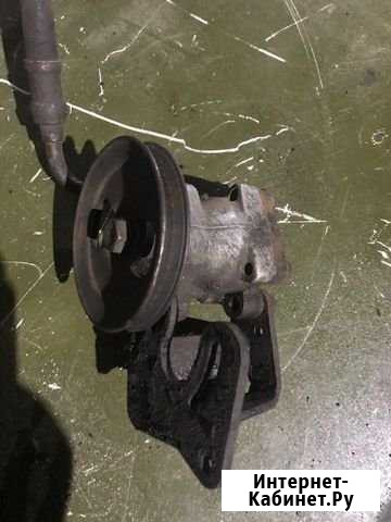 Насос гур Хендай соната 1.8 1997г Нижний Новгород - изображение 1